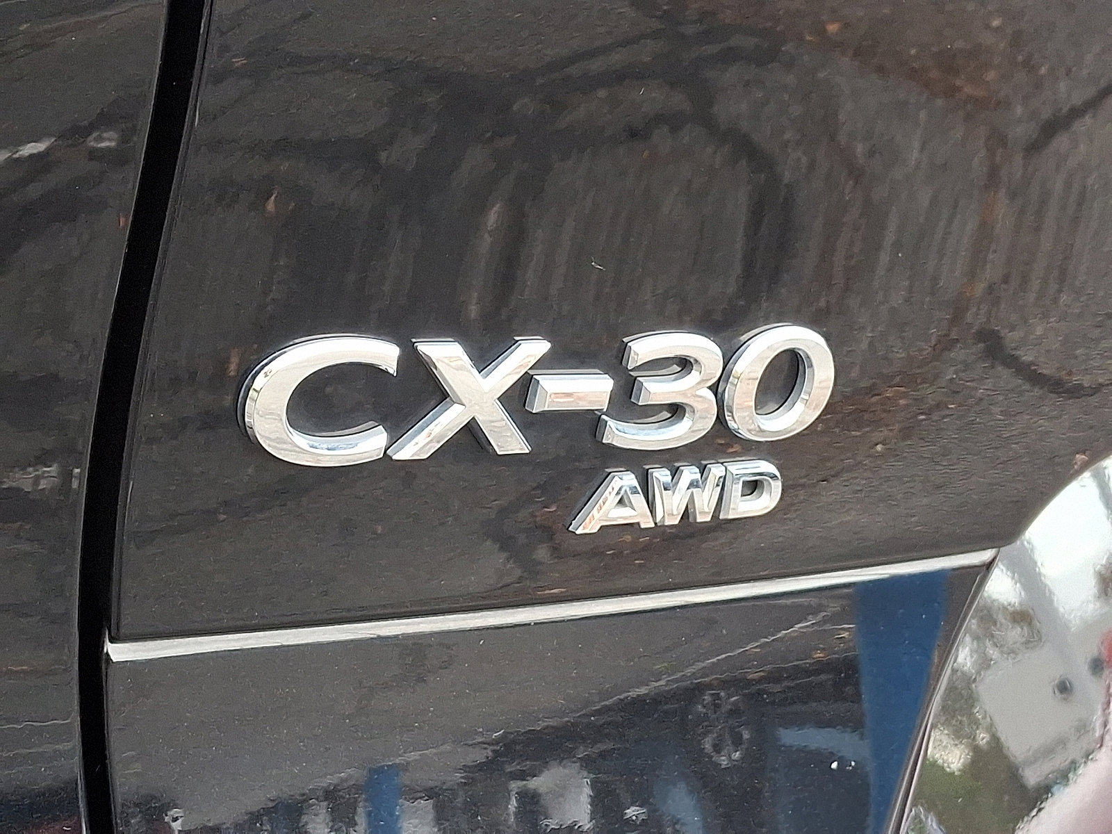 Used 2023 MAZDA CX-30 AWD 2.5 S w/ Select Package image 20