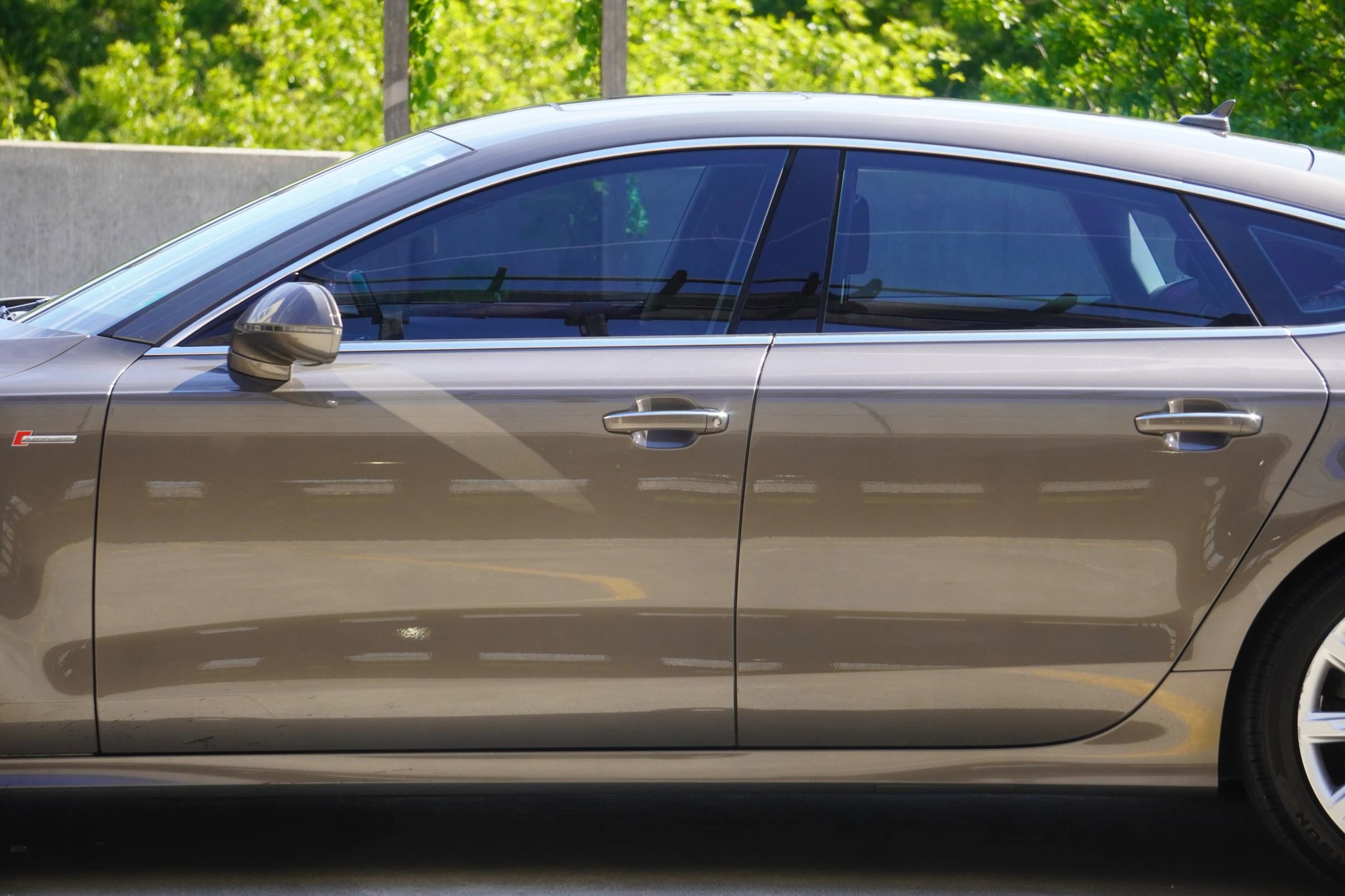 Used 2015 Audi A7 3.0T Prestige AWD/4WD image 31