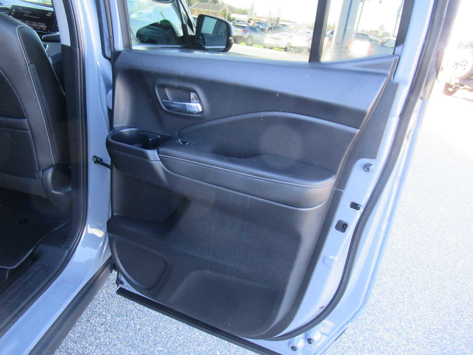 Used 2025 Honda Ridgeline RTL image 22