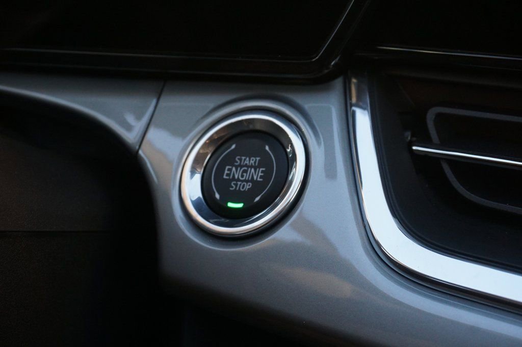 New 2026 Chevrolet Trax LT w/ Driver Confidence Package image 17