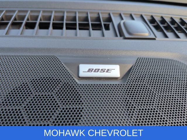 Used 2024 Chevrolet Colorado ZR2 w/ ZR2 Convenience Package III AWD/4WD image 25
