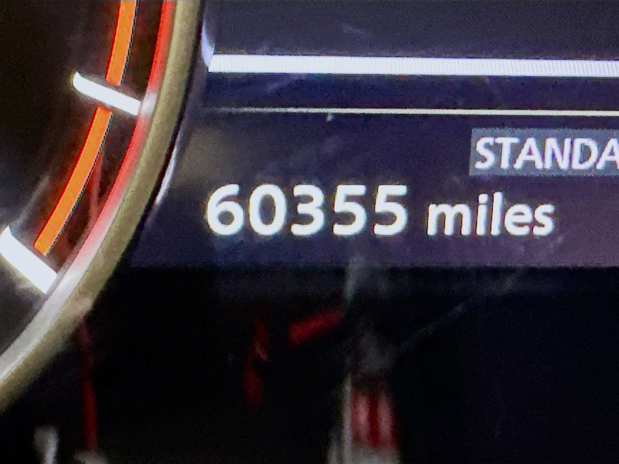 Used 2023 Nissan Rogue SV image 19