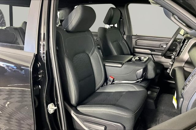 New 2026 RAM 1500 Warlock AWD/4WD image 11