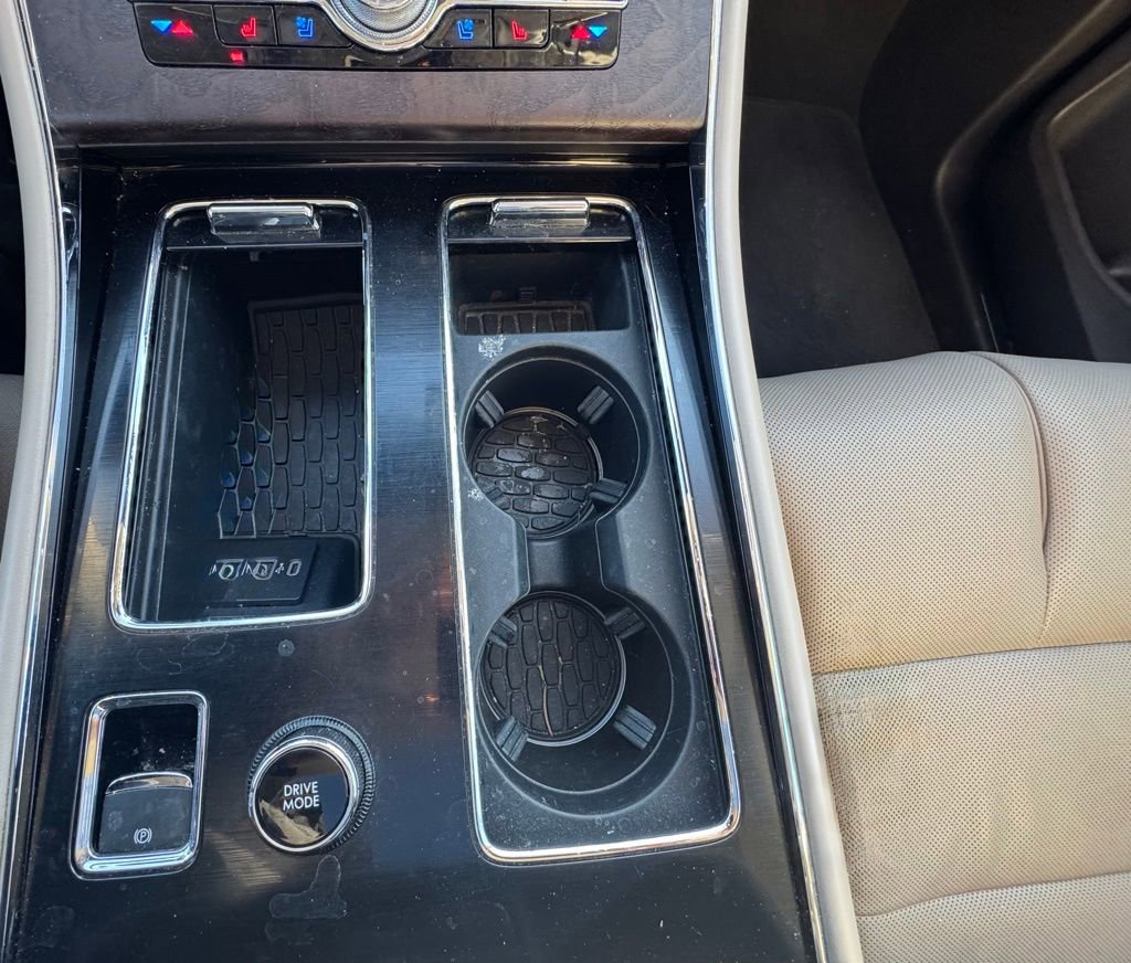 Used 2021 Lincoln Aviator Reserve w/ Equipment Group 202A image 22