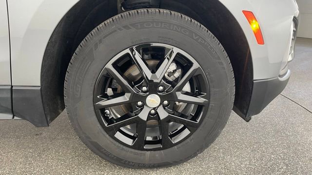 Used 2023 Chevrolet Equinox LT w/ Driver Convenience Package image 50
