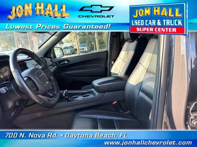 Used 2023 Dodge Durango GT image 18