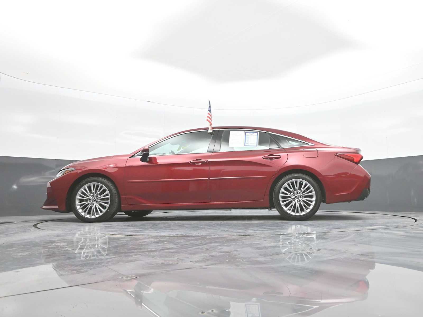 Used 2021 Toyota Avalon Limited w/ Advanced Safety Package AWD/4WD image 41