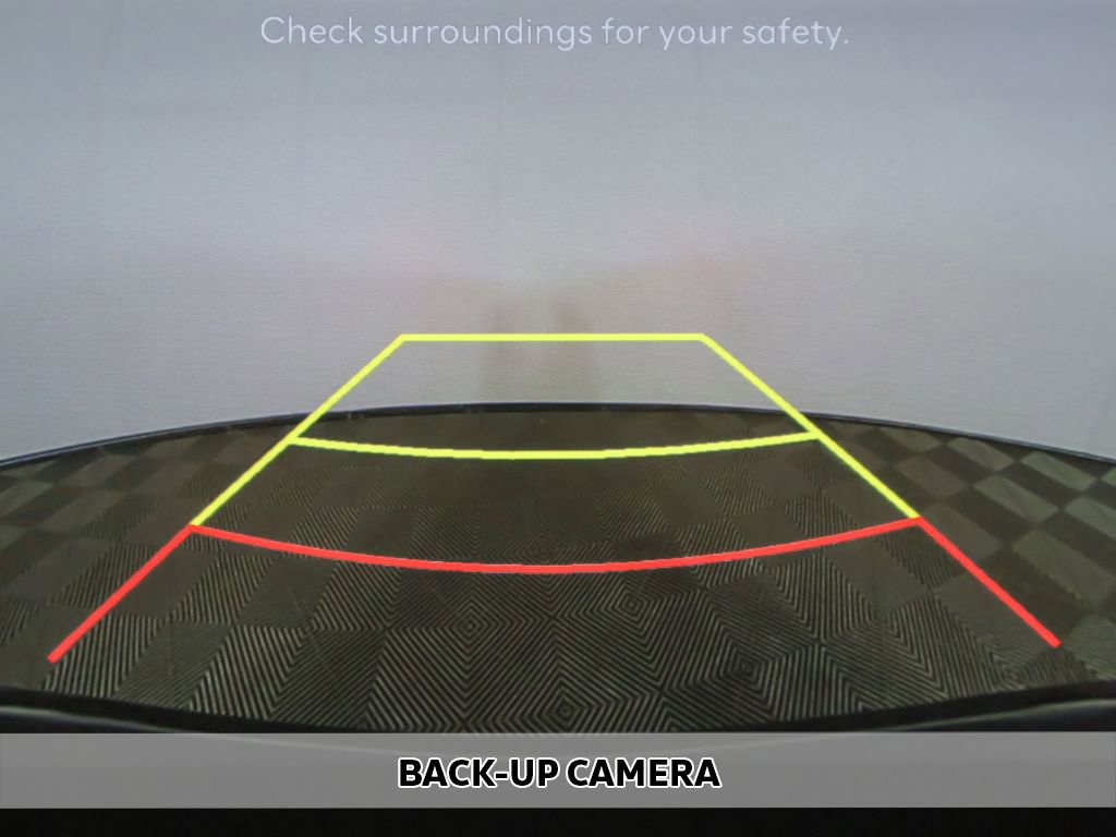 Certified 2025 Hyundai Sonata SEL image 5