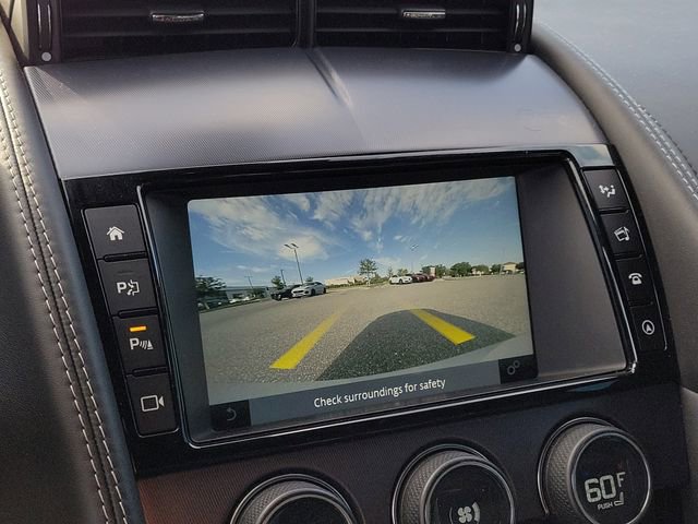 Used 2018 Jaguar F-TYPE R AWD/4WD image 18