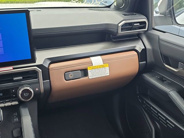 New 2026 Toyota 4Runner Limited AWD/4WD image 17