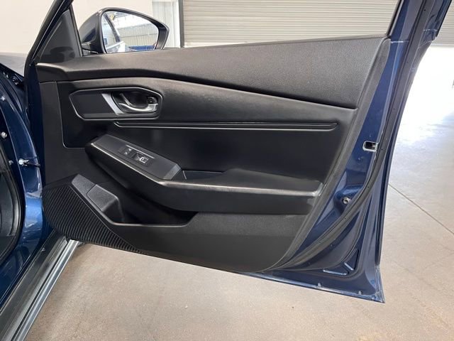 Used 2024 Honda Accord EX image 12