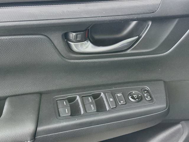 Certified 2025 Honda CR-V EX image 21