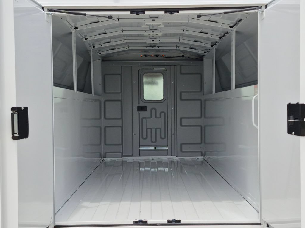 New 2026 Chevrolet Express 3500 w/ Power Convenience Package RWD image 18