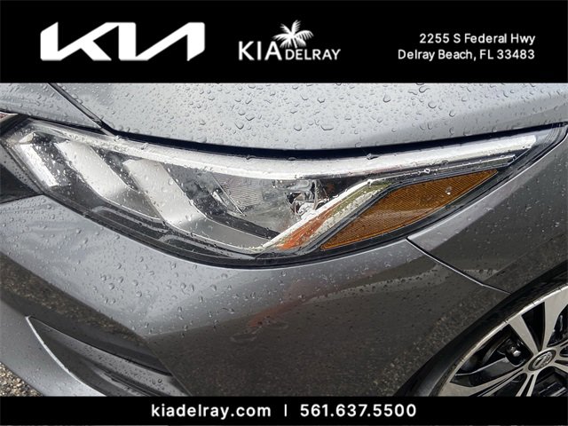 Used 2022 Nissan Sentra SV w/ Trunk Package image 5