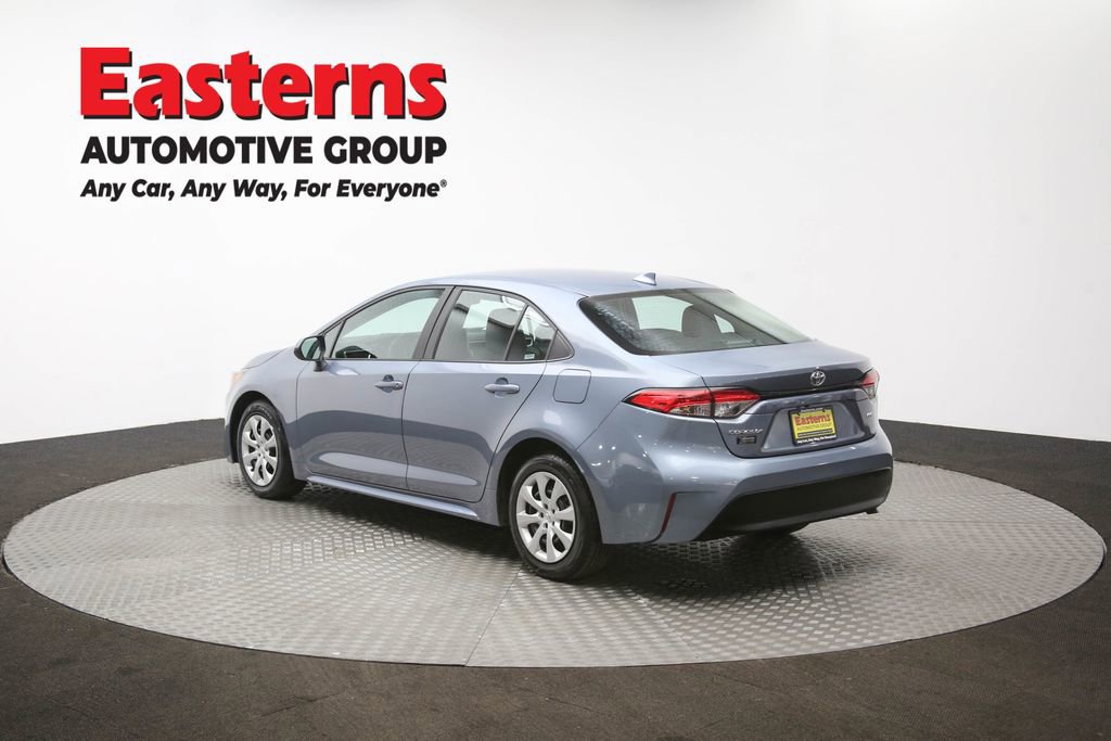 Used 2024 Toyota Corolla LE image 62