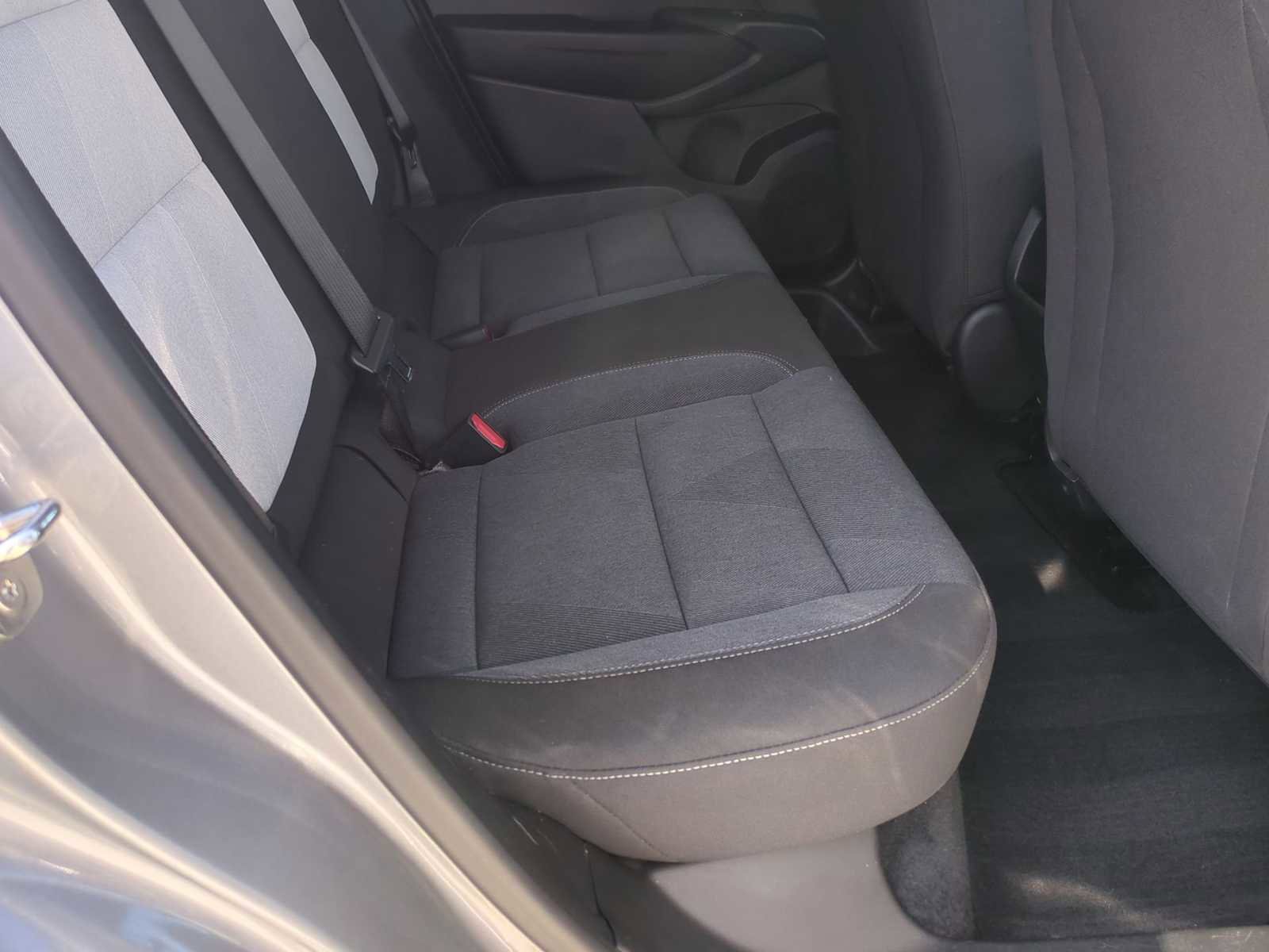 Used 2024 Chevrolet Trax LS image 26