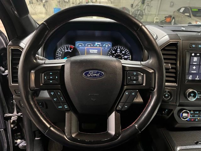 Used 2019 Ford Expedition Max Limited w/ Equipment Group 303A AWD/4WD image 17