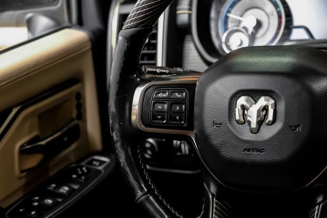 Used 2019 RAM 2500 Limited AWD/4WD image 18