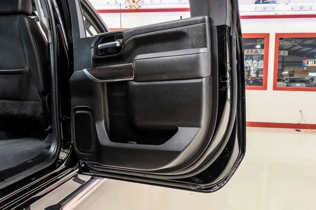 Used 2022 Chevrolet Silverado 2500 LTZ image 37