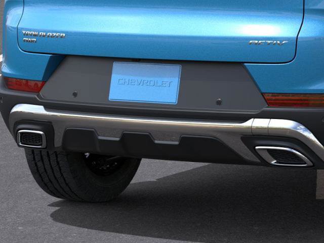 New 2026 Chevrolet TrailBlazer ACTIV image 32