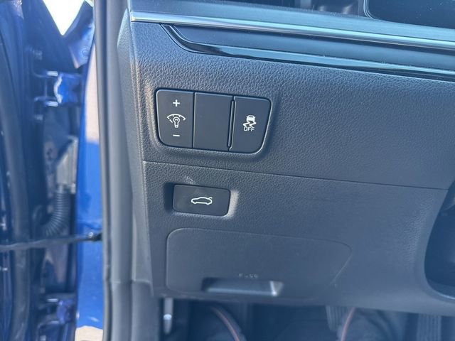 Used 2025 Kia K5 GT-Line image 32