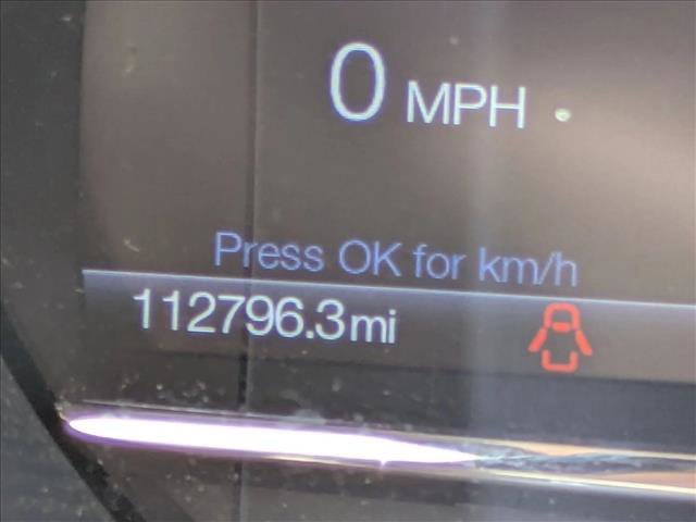 Used 2015 Lincoln Navigator L 2WD image 10