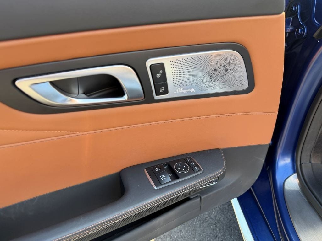 Used 2020 Mercedes-Benz AMG GT C image 22
