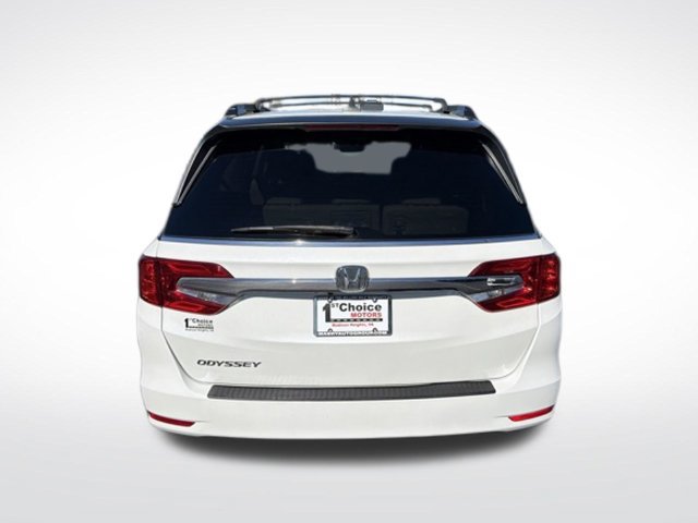 Used 2020 Honda Odyssey EX image 4