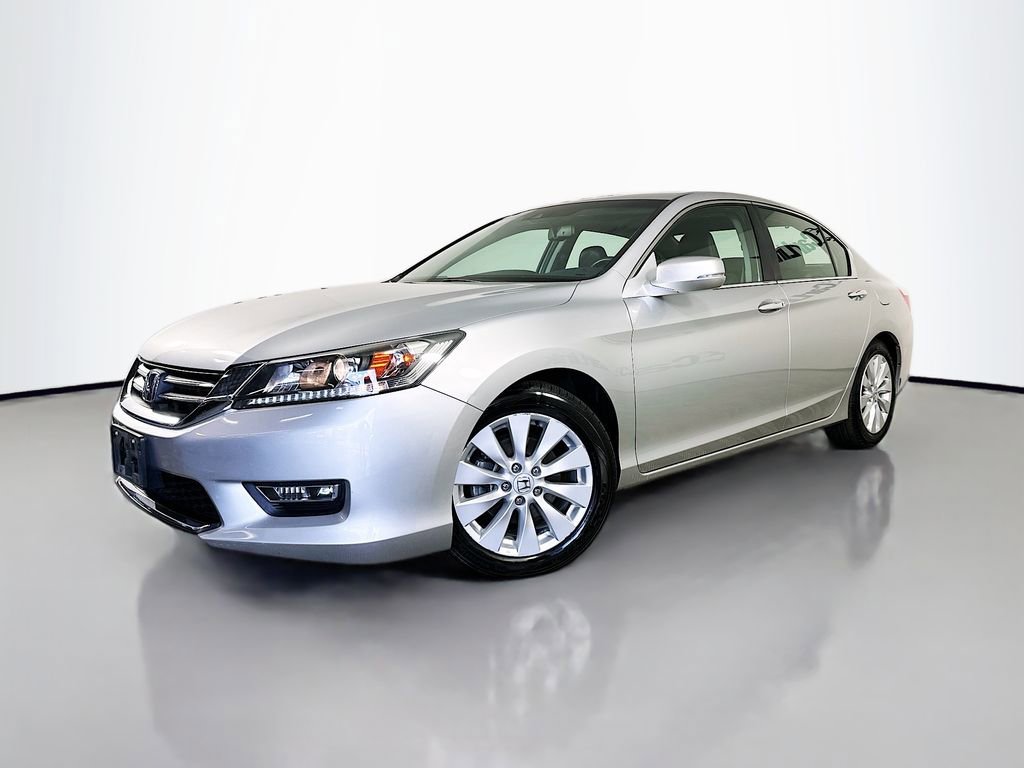Used 2013 Honda Accord EX-L image 3