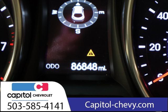 Used 2016 Hyundai Santa Fe Limited w/ Option Group 04 AWD/4WD image 21