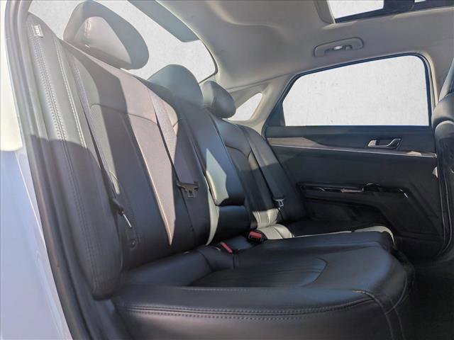 Used 2022 Kia K5 EX w/ EX Premium Package image 23