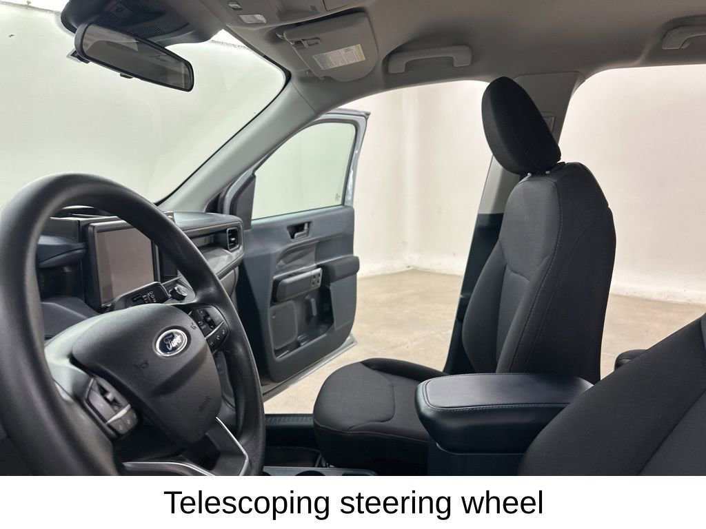 Used 2024 Ford Maverick XL w/ Equipment Group 100A Standard image 36