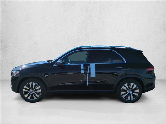 Certified 2026 Mercedes-Benz GLE 350 4MATIC image 5