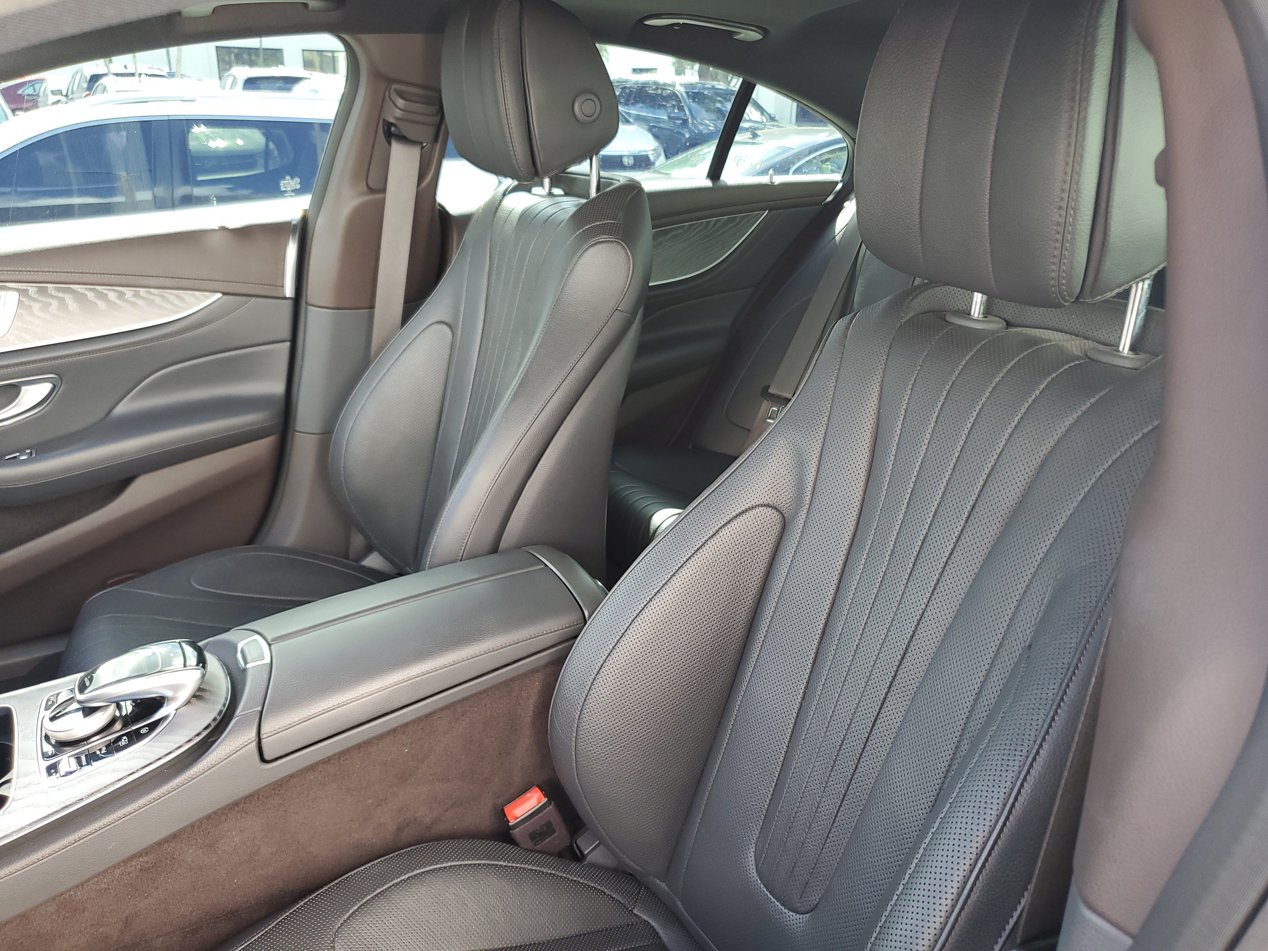 Used 2019 Mercedes-Benz CLS 450 image 20