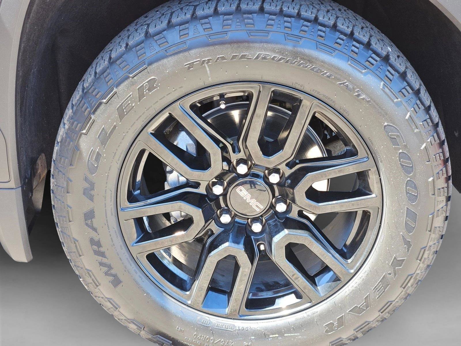 Used 2023 GMC Sierra 1500 Elevation AWD/4WD image 28