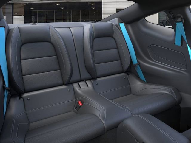 New 2026 Ford Mustang GT Premium image 11