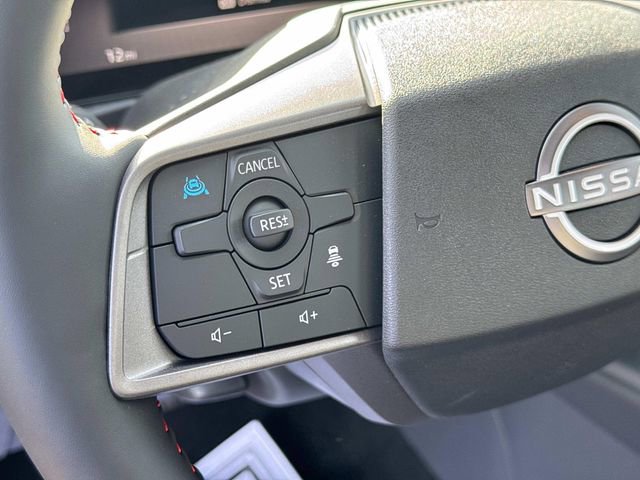 New 2026 Nissan Sentra SR w/ SR Premium Package image 27