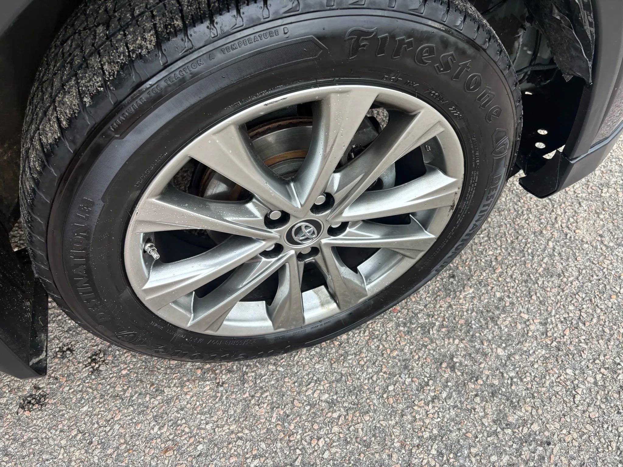 Used 2016 Toyota RAV4 Limited image 54