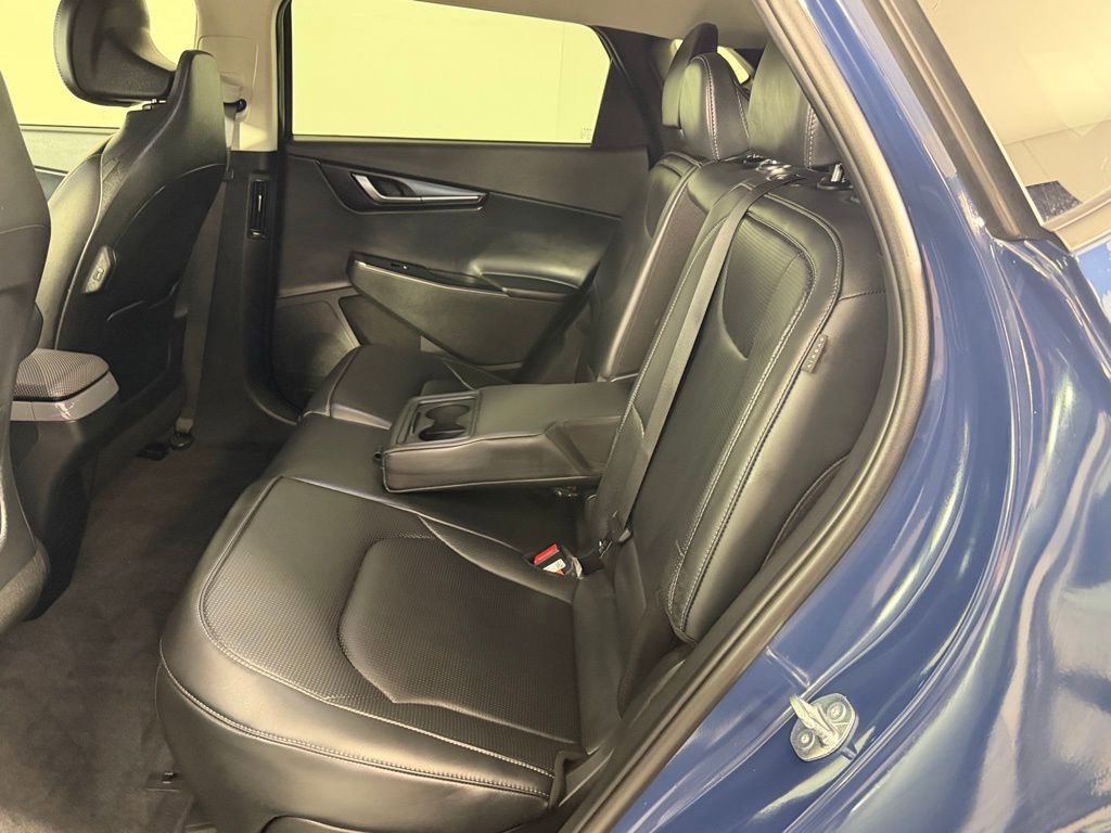 Used 2025 Kia EV6 Wind image 25
