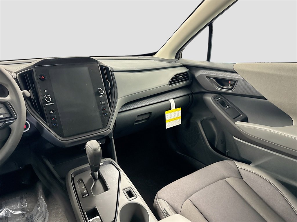 New 2026 Subaru Crosstrek 2.0i Premium image 20
