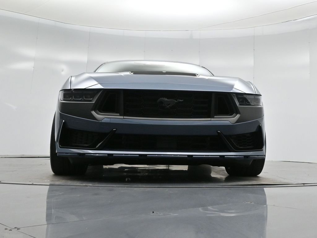 New 2025 Ford Mustang Dark Horse w/ Dark Horse Handlin Package image 40
