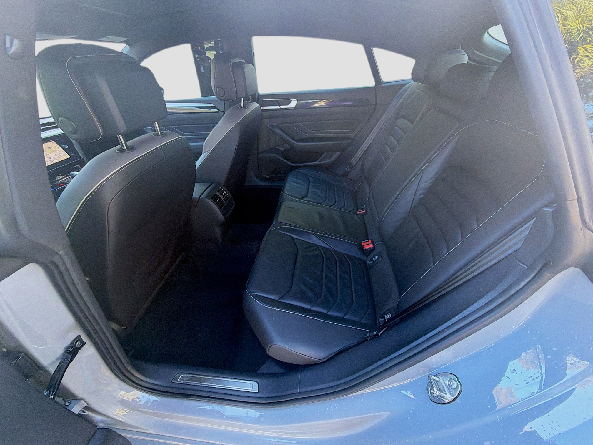 Used 2023 Volkswagen Arteon SEL image 24