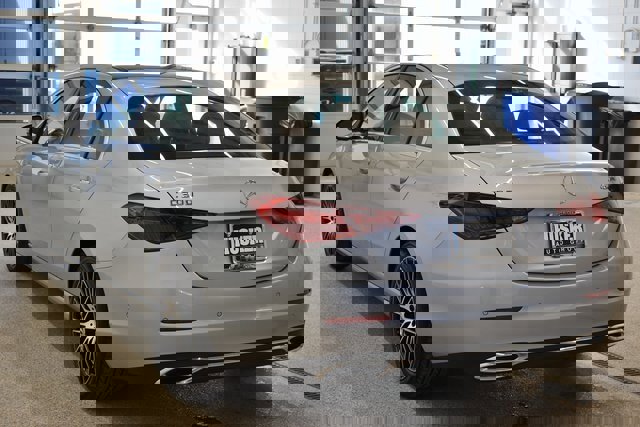 New 2026 Mercedes-Benz C 300 4MATIC Sedan image 10