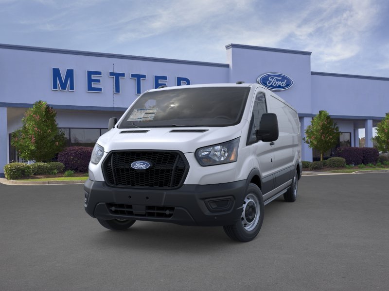 New 2026 Ford Transit 150 Low Roof RWD image 2