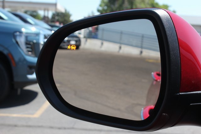 New 2026 Buick Encore GX Sport Touring w/ Experience Buick Package image 12