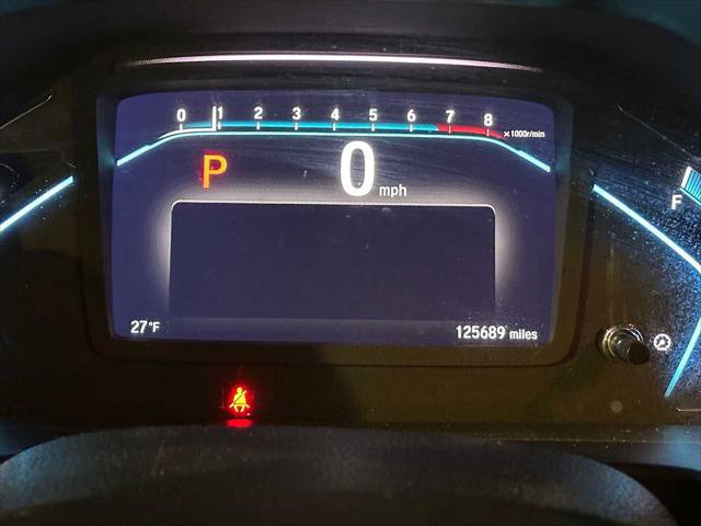 Used 2018 Honda Odyssey EX image 25