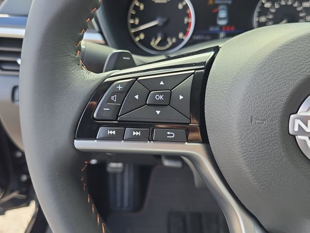 Certified 2024 Nissan Altima 2.5 SR w/ SR Premium Package image 30