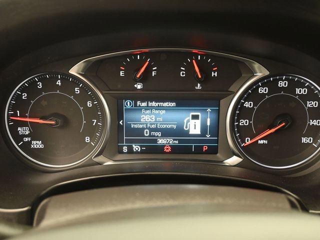 Used 2024 GMC Terrain SLE image 13