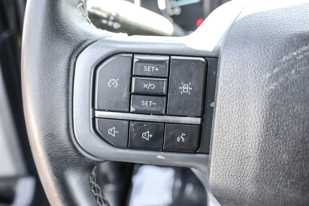 Used 2023 Ford F150 XLT w/ Equipment Group 302A High image 23