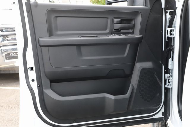 New 2026 RAM 3500 Tradesman image 15